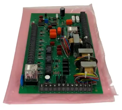 AMETEK 80-209660-90 3PH ST/SW DRIVE CONTROL BOARD REFURBISHED