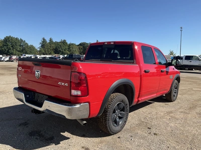 Used 2023 RAM 1500 Pickup Trucks Michigan US | Miedema Asset Management Group #1461436