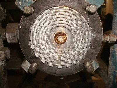 Oakes Mixer Model 4M 1 1/2 Gp/1