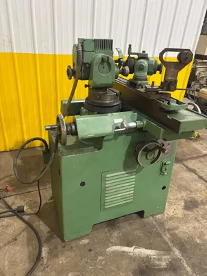 #2 CINCINNATI UNIVERSAL TOOL & CUTTER GRINDER: YOBRO #24541