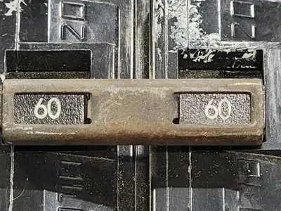 USED SIEMENS QP260