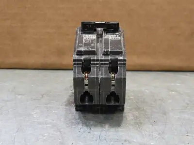 USED GENERAL ELECTRIC THQB230