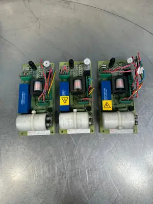 USED ABB Saft-166-Apc-58096652