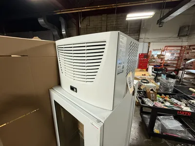 New | in-Stock 2023 NVENT HOFFMAN PTHW482430G2 Enclosures Michigan US | iGAM Industrial Marketplace #1482792