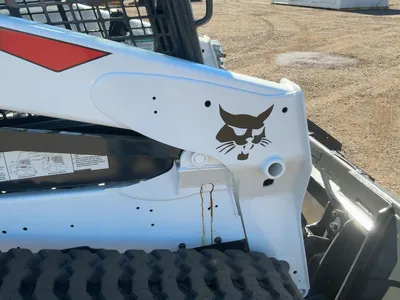 Used 2019 BOBCAT T595 Compact Track Loaders Michigan US | Miedema Asset Management Group #1439403