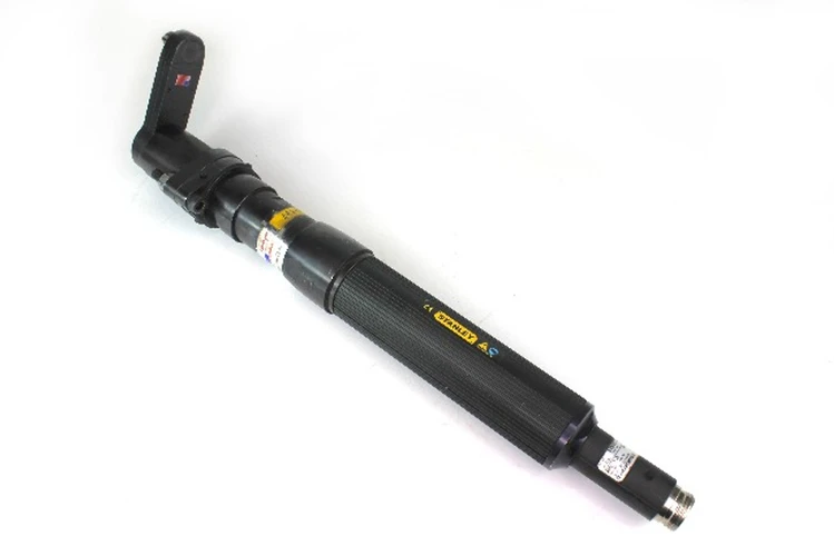 Used STANLEY ASSEMBLY TECHNOLOGIES E55MB2-127 Electronic Assembly Tools | Industrial Parts R Us Inc. #359308