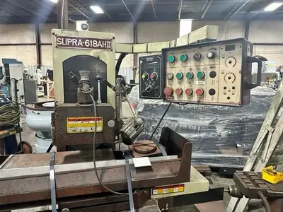 USED ACER SUPRA-618AHII