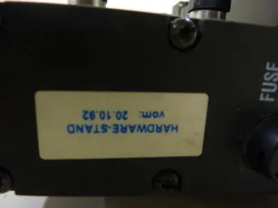 USED FESTO IFB8-02