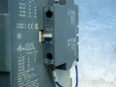 USED ABB A9530