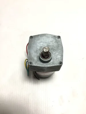 Dayton 4Z062A Gear Motor