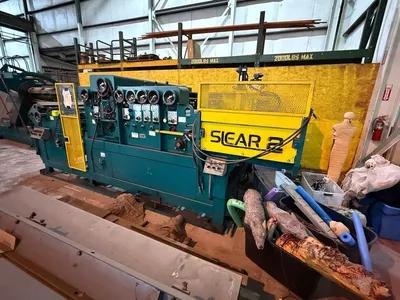 IOWA PRECISION SLR 7214-2 Cut To Length Line | Michael Meyer (6)