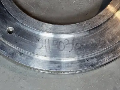 Plate side suction for 3175S Goulds Pump