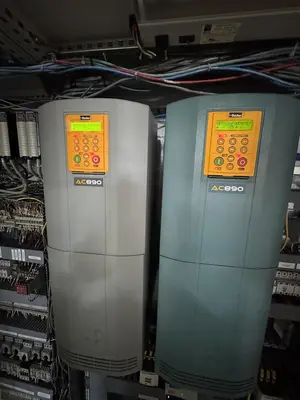 USED 2006 INTAROTO BOARD LAMINATOR