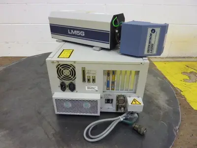 USED UNITEK MIYACHI LM5G-00-00