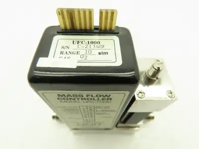 New | in-Stock UNIT INSTRUMENTS _UNKNOWN_ Miscellaneous MRO | Arrow Industrial #659674