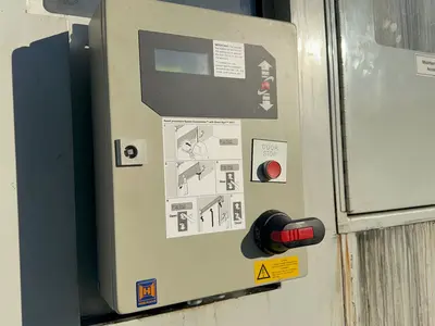 Used 2016 FIVES CINETIC CENTRISPRAY RW300 Wash Lines Ohio US | HGR 24 #1457507
