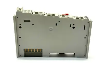 Used Beckhoff KL9010 Input / Output Modules Michigan US | Maverick Industrial Sales #1401821