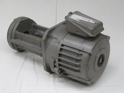 Used TERAL NQJ-60E Pumps Texas US | Aucto #1307187