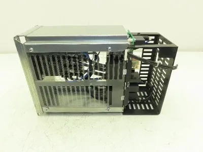 Yaskawa Electric JZRCR-YPU53-1 Power Contactor On/Off Unit Assembly For DX200