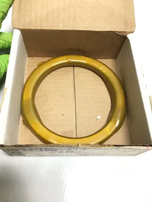 Elliott Company Part No. 1032400-248-04130-04880 Oil Seal Ring Compressor Type