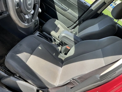 Used 2016 JEEP COMPASS SPORT SUVs Michigan US | Miedema Asset Management Group #1461338