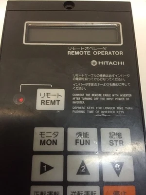 USED Hitachi DOP-1A47B