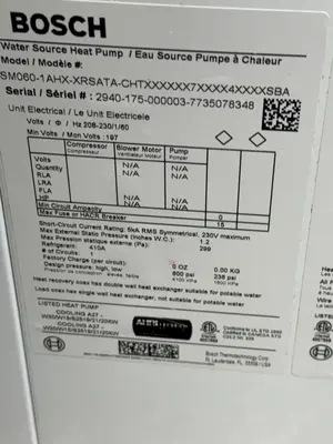 NEW BOSCH SM0601AHXXRSATACHTX