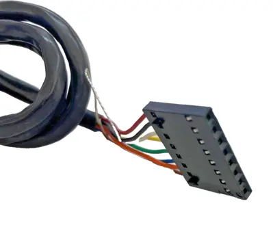 Renco 674679-32 Rotary Encoders | ANACAPA EQUIPMENT BROKERS, INC (5)