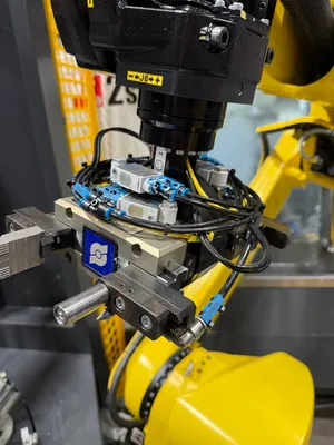 Used 2024 HALTER MILLSTACKER 25 Robots Kentucky US | Machine Tool Emporium #1558088