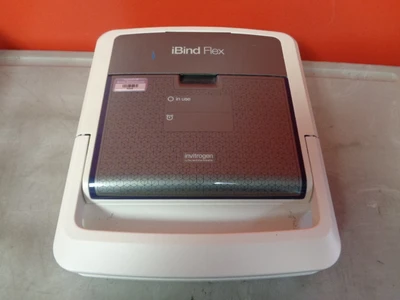 USED THERMO FISHER SCIENTIFIC IBLIND FLEX