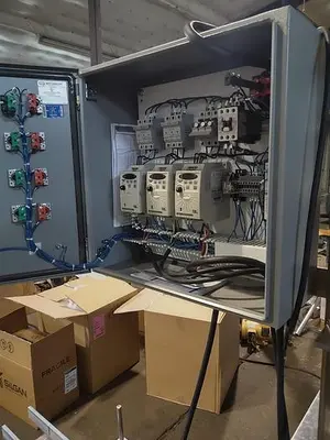 NEW FILLRITE - NEW BUILD RP70