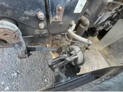 Used 2007 MACK GRANITE CTP713 Dump trucks Pennsylvania US | Iron Exchange Equipment Solutions #1353665
