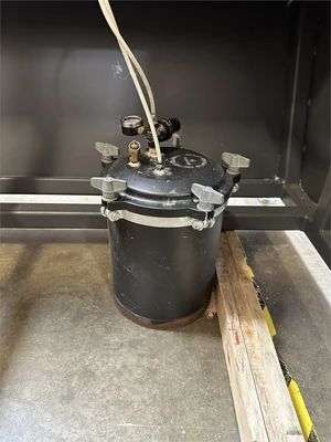 Used PILLAR MACHINE H49-7 Throughfeed boring and boring/dowel-inserting machines California US | MachineryMax #1320492