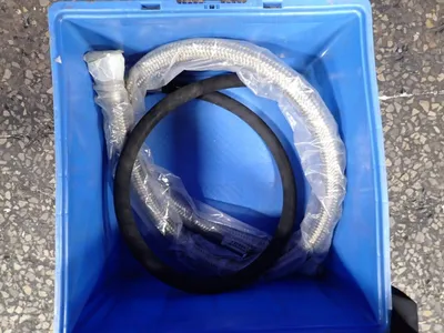 Industrial Hose Assemblies