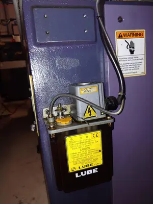 1998 CITIZEN L20 Swiss Type Automatic Screw Machines | Midstate Machinery (12)