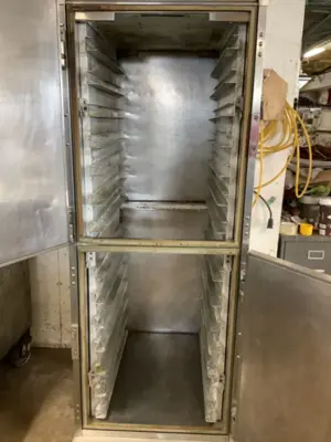 USED Henny Penny HC-900