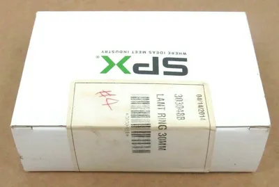 NEW SEALED SPX 303048B LANTERN RING