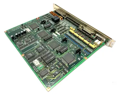 Used Seiko Epson Drive Main Board DMB Dual LED Robot Parts Michigan US | Maverick Industrial Sales #1473762