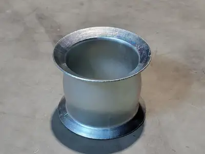 NEW LETOURNEAU R4014480
