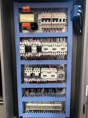 NEW GMC GML-2060
