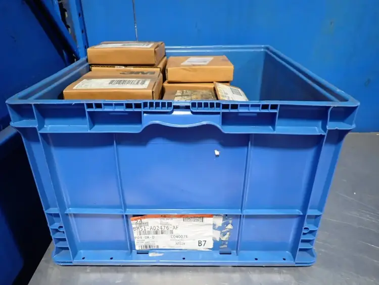 Used 3M 02700 Miscellaneous MRO Ohio US | HGR 24 #891380