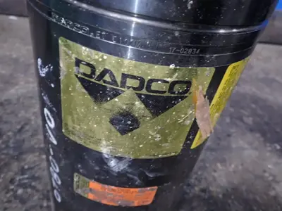 USED DADCO 90.201.10000