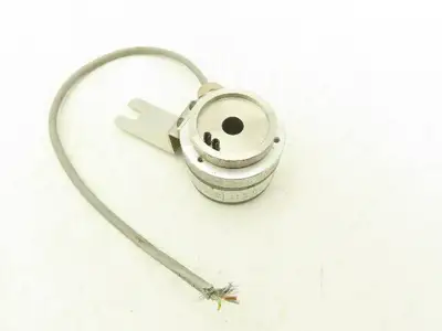 Kubler 8.5020.0020.1000.0019 Encoder Rotary Incremental 5-30VDC 100mA