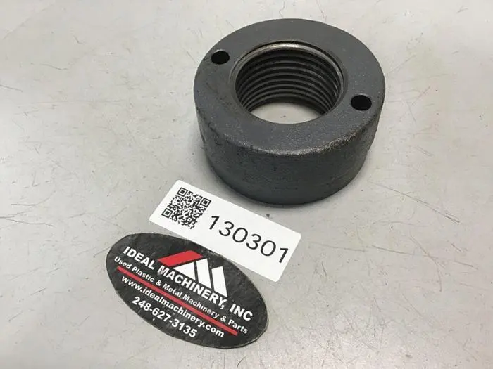 Used TOYO TI-55H / TBN Injection Molding Parts Michigan US | Ideal Machinery #576927