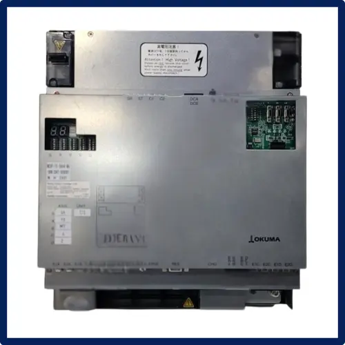 Used MITSUBISHI MDUF-15-2844-MA Servo Drives Texas US | CNC TOOLS LLC #890049