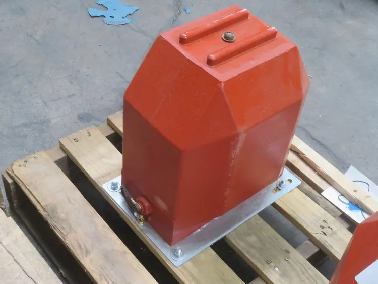 New | in-Stock INSTRUMENT TRANSFORMERS PT7-1-150-SD02085 Transformers Texas US | Aucto #1307234