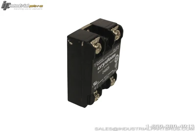 USED CRYDOM D4825