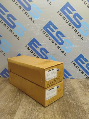 POWER-ONE HE5-18/OVP-AG Electrical/PLC/Automation | ESS Industrial Equipment Sales (1)