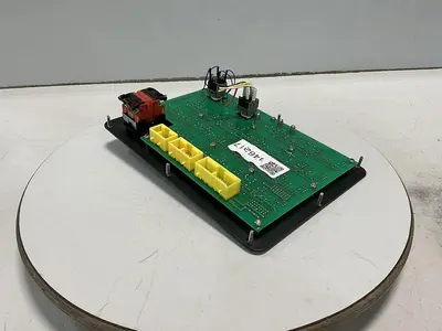 USED MEIKI 8368289