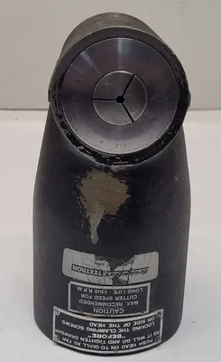 BRIDGEPORT Right Angle  Head Tooling & Accessories, Tooling | Machinery Central (2)